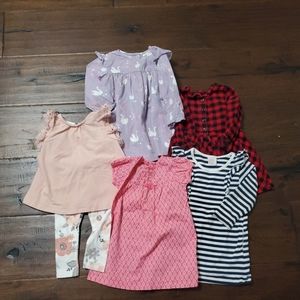 Dress bundle